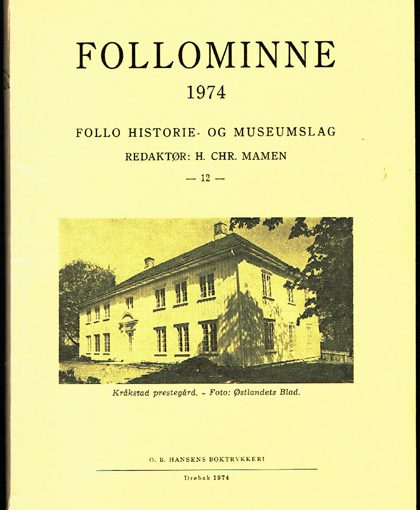 Follominne 1974