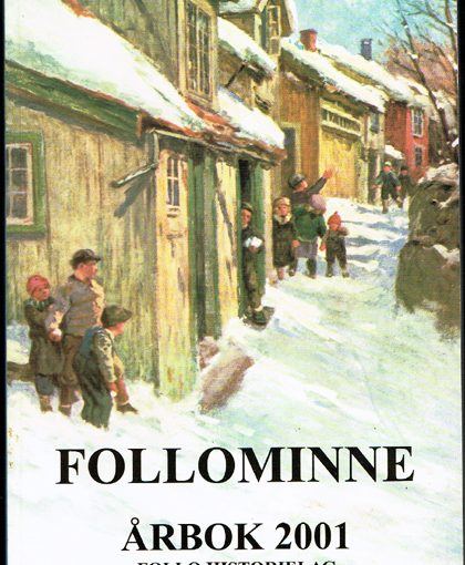 Follominne 2001