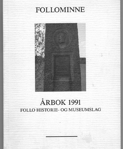 Follominne 1991