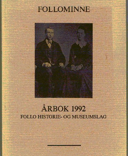 Follominne 1992
